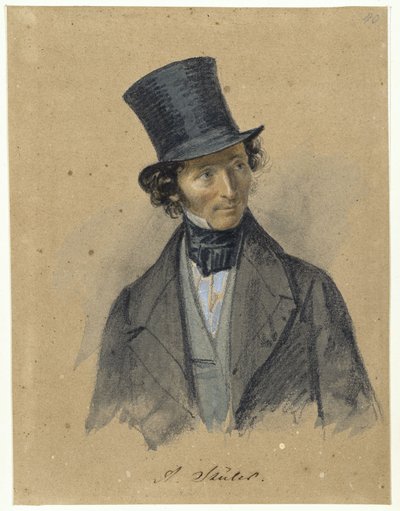  av Franz Krüger