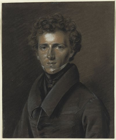  av Franz Krüger