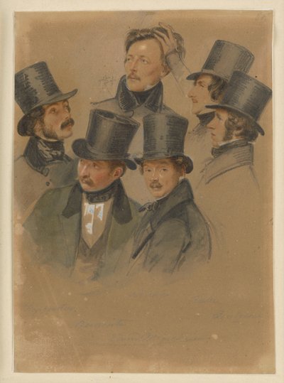  av Franz Krüger