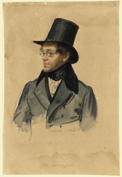  av Franz Krüger