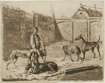  av Franz Krüger