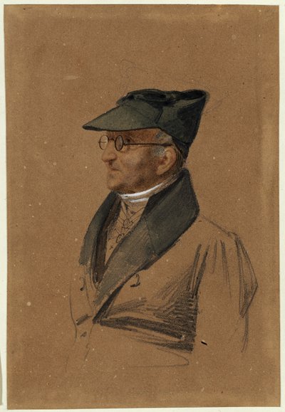  av Franz Krüger