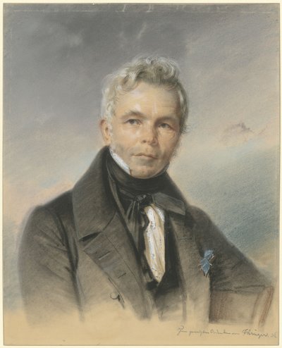  av Franz Krüger
