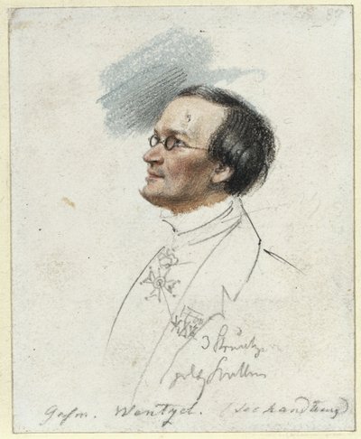  av Franz Krüger