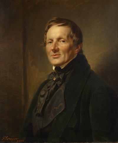  av Franz Krüger