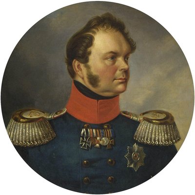  av Franz Krüger