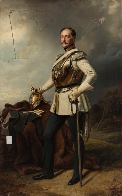  av Franz Krüger