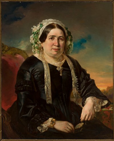  av Franz Krüger