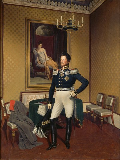  av Franz Krüger