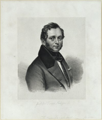  av Franz Krüger