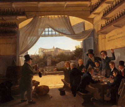  av Franz Ludwig Catel