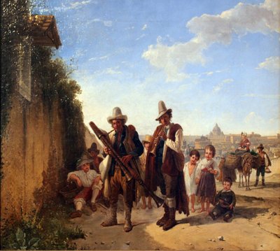  av Franz Ludwig Catel