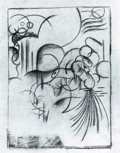  av Franz Marc