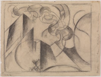  av Franz Marc