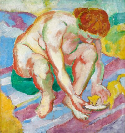  av Franz Marc