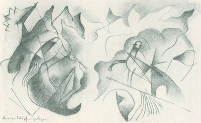  av Franz Marc