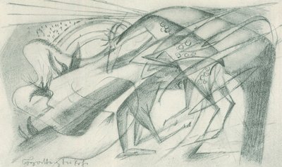  av Franz Marc