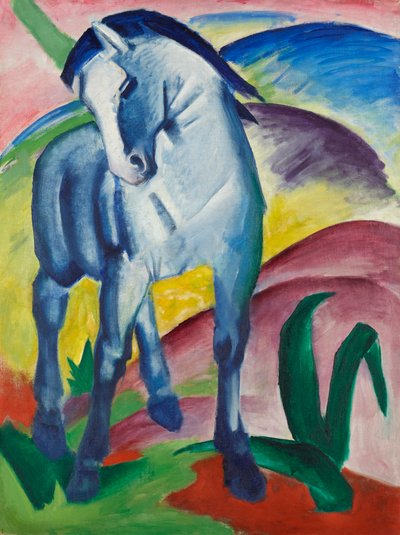  av Franz Marc