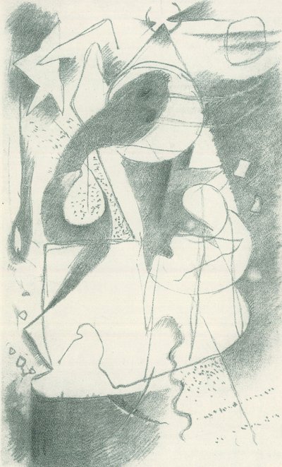  av Franz Marc