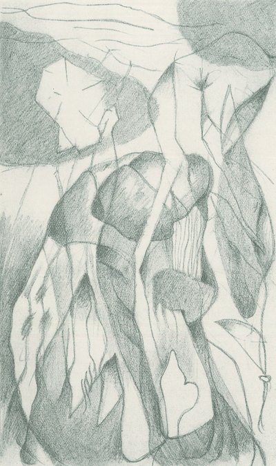  av Franz Marc