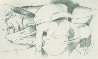  av Franz Marc