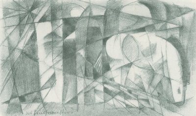  av Franz Marc