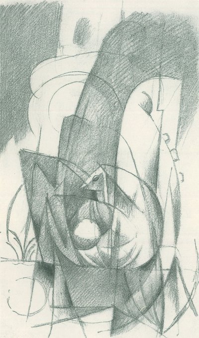  av Franz Marc