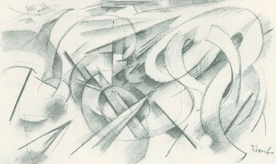  av Franz Marc
