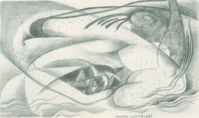  av Franz Marc