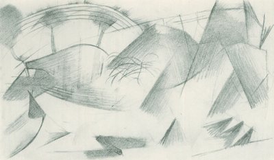  av Franz Marc