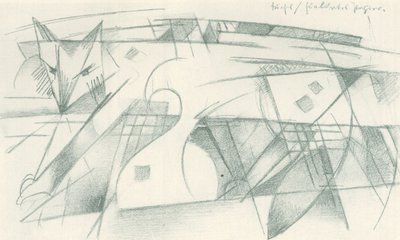  av Franz Marc