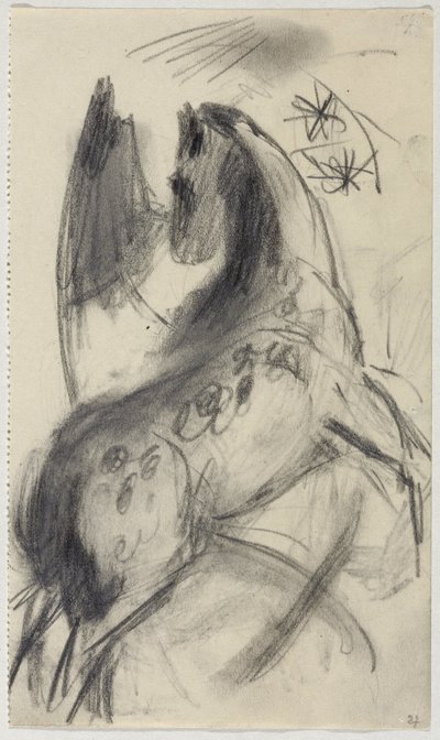  av Franz Marc
