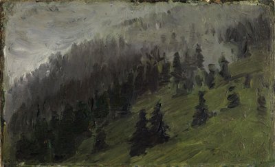  av Franz Marc