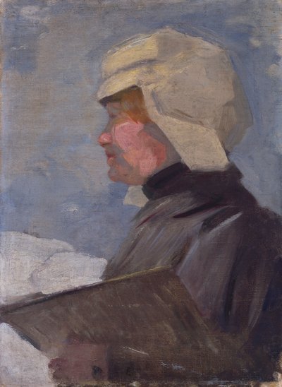  av Franz Marc