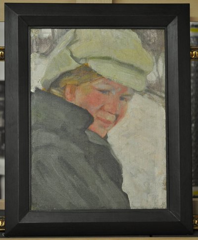  av Franz Marc