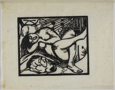  av Franz Marc