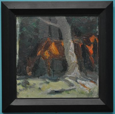  av Franz Marc