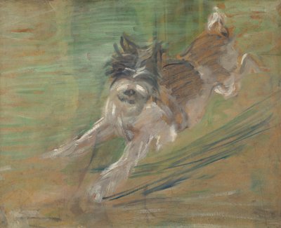  av Franz Marc