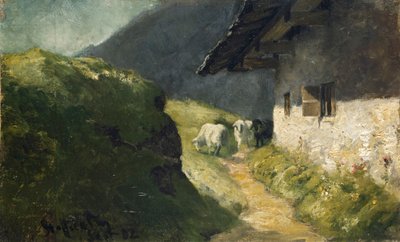  av Franz Marc