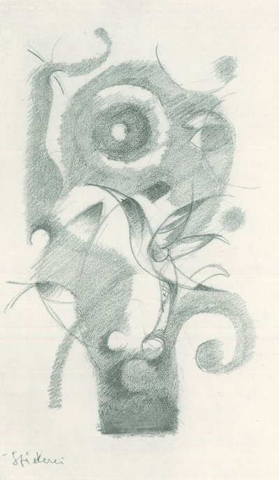  av Franz Marc