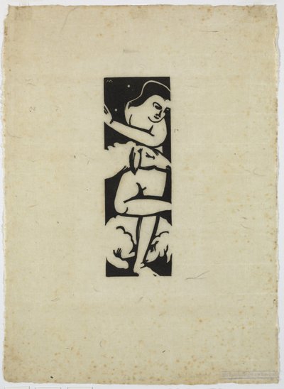  av Franz Marc