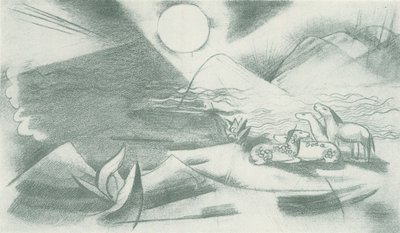  av Franz Marc