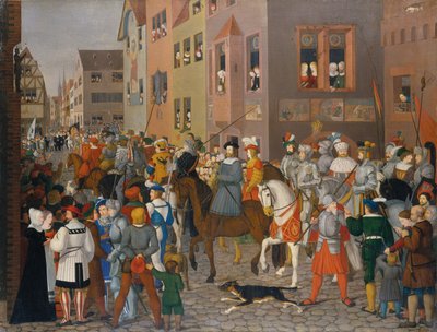  av Franz Pforr
