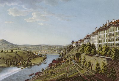Ukjent bilde av Franz Schmidt