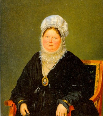  av Franz Seraph Stirnbrand