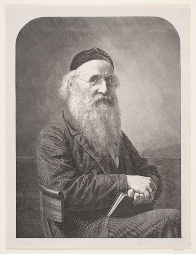 P. F. Barbeint av Franz Wilhelm Obermann