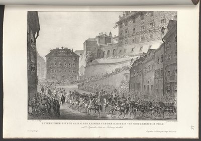 Ferdinand I av Franz Wolf