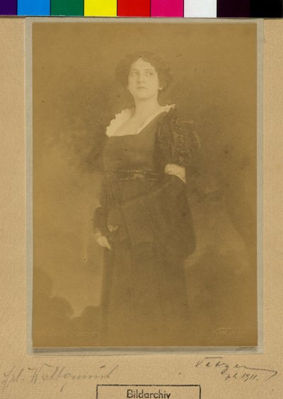  av Franz Xaver Setzer