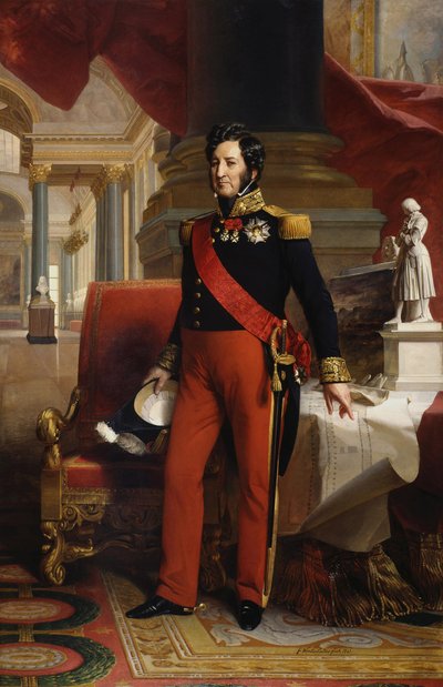  av Franz Xaver Winterhalter