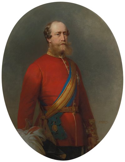  av Franz Xaver Winterhalter